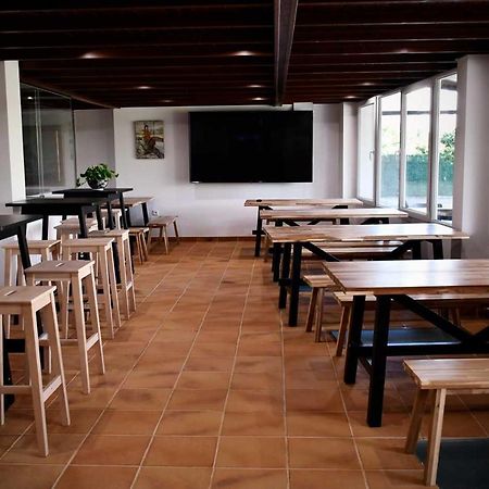 بوبرا دو كارامينيال Pincheiro Apartamentos Turisticos المظهر الخارجي الصورة