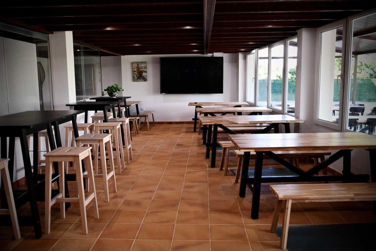 بوبرا دو كارامينيال Pincheiro Apartamentos Turisticos المظهر الخارجي الصورة