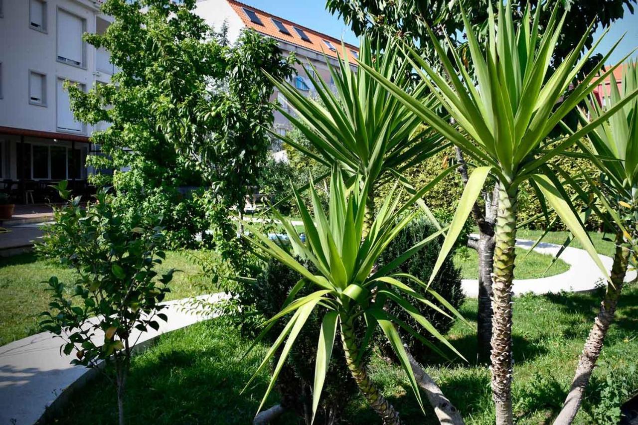 بوبرا دو كارامينيال Pincheiro Apartamentos Turisticos المظهر الخارجي الصورة