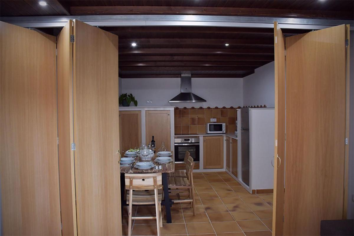 بوبرا دو كارامينيال Pincheiro Apartamentos Turisticos المظهر الخارجي الصورة