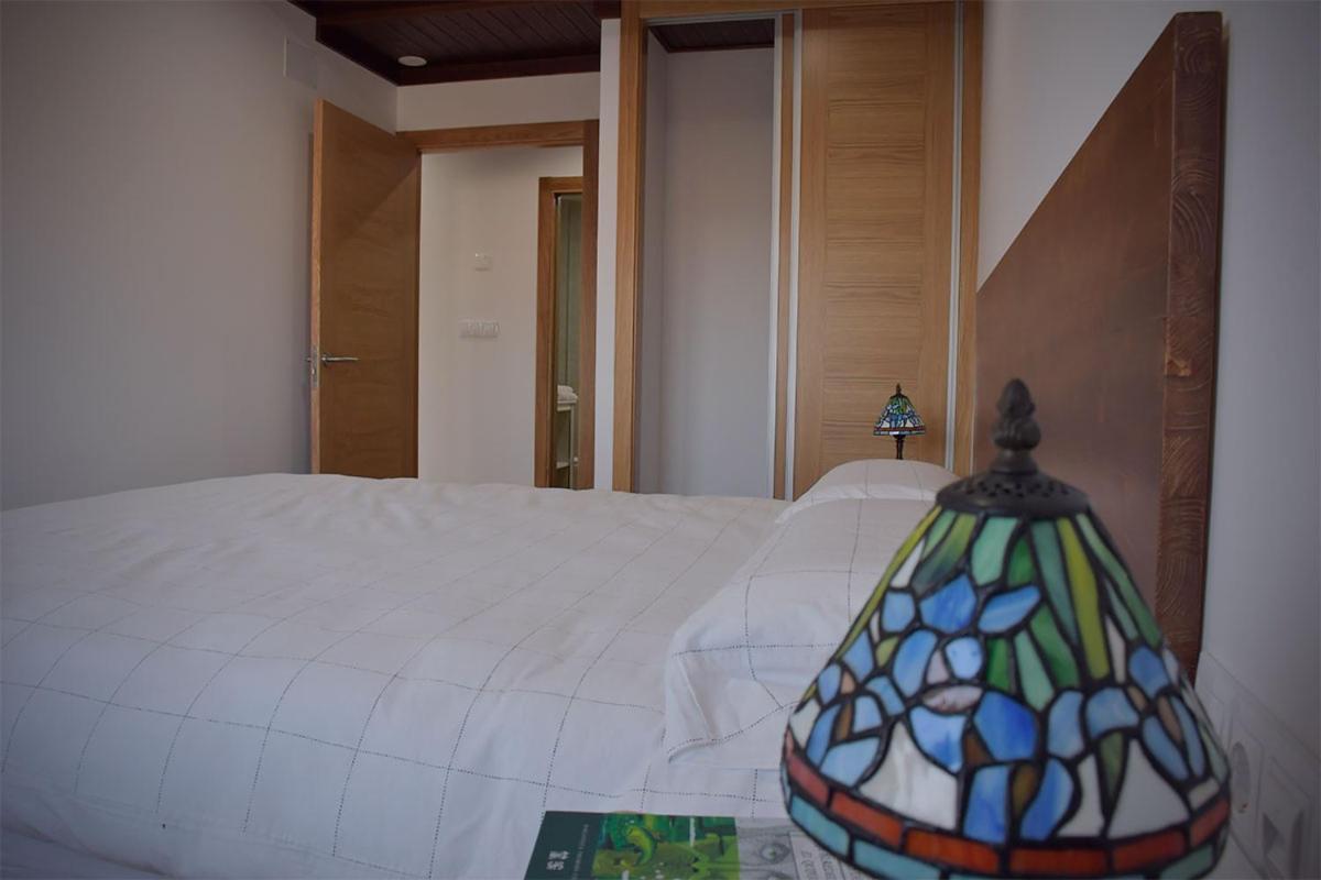 بوبرا دو كارامينيال Pincheiro Apartamentos Turisticos المظهر الخارجي الصورة
