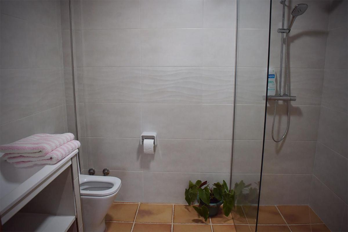 بوبرا دو كارامينيال Pincheiro Apartamentos Turisticos الغرفة الصورة