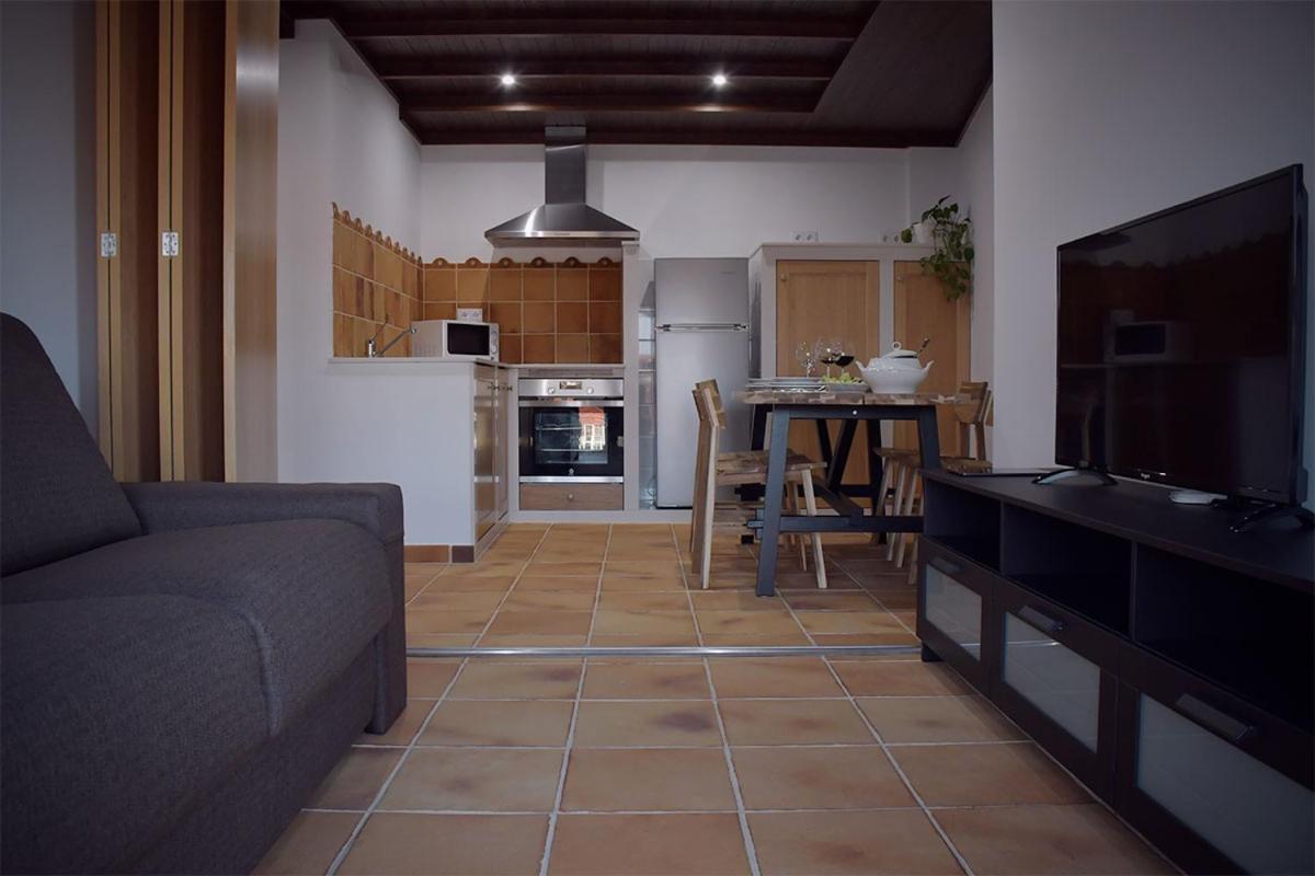بوبرا دو كارامينيال Pincheiro Apartamentos Turisticos المظهر الخارجي الصورة