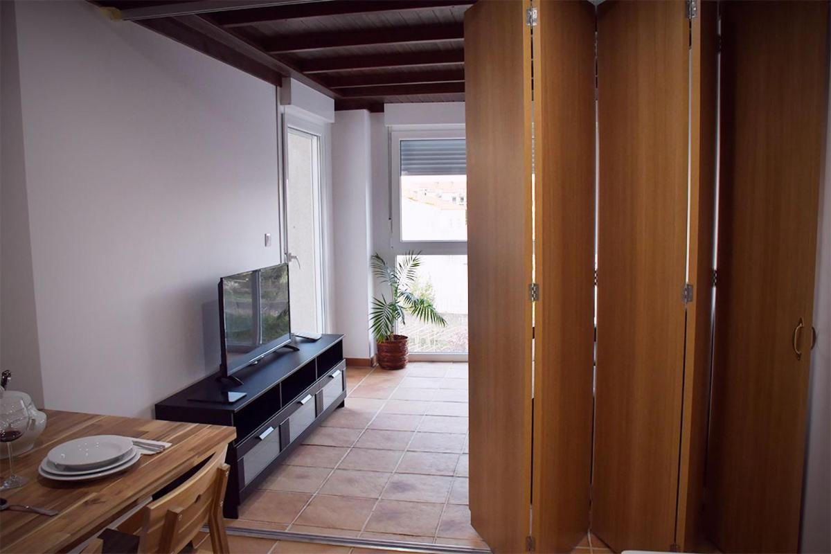 بوبرا دو كارامينيال Pincheiro Apartamentos Turisticos المظهر الخارجي الصورة