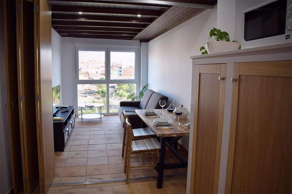 بوبرا دو كارامينيال Pincheiro Apartamentos Turisticos المظهر الخارجي الصورة