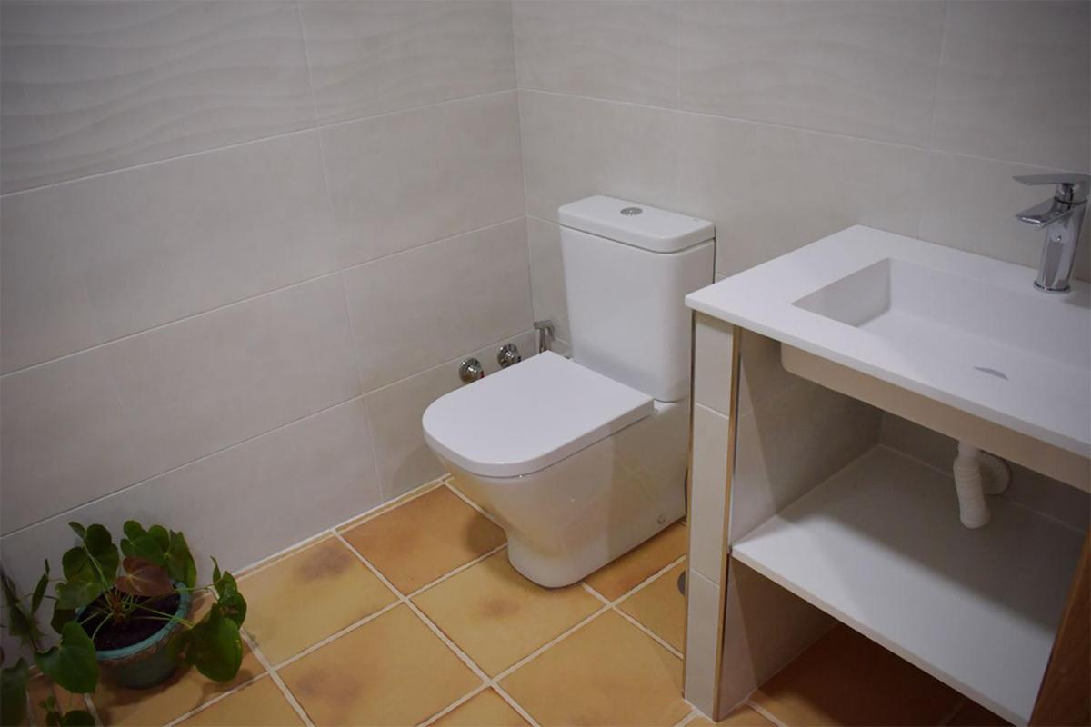 بوبرا دو كارامينيال Pincheiro Apartamentos Turisticos المظهر الخارجي الصورة