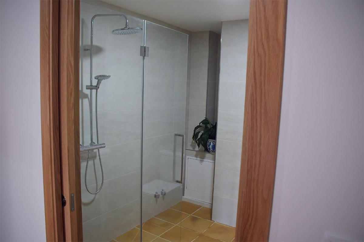 بوبرا دو كارامينيال Pincheiro Apartamentos Turisticos المظهر الخارجي الصورة