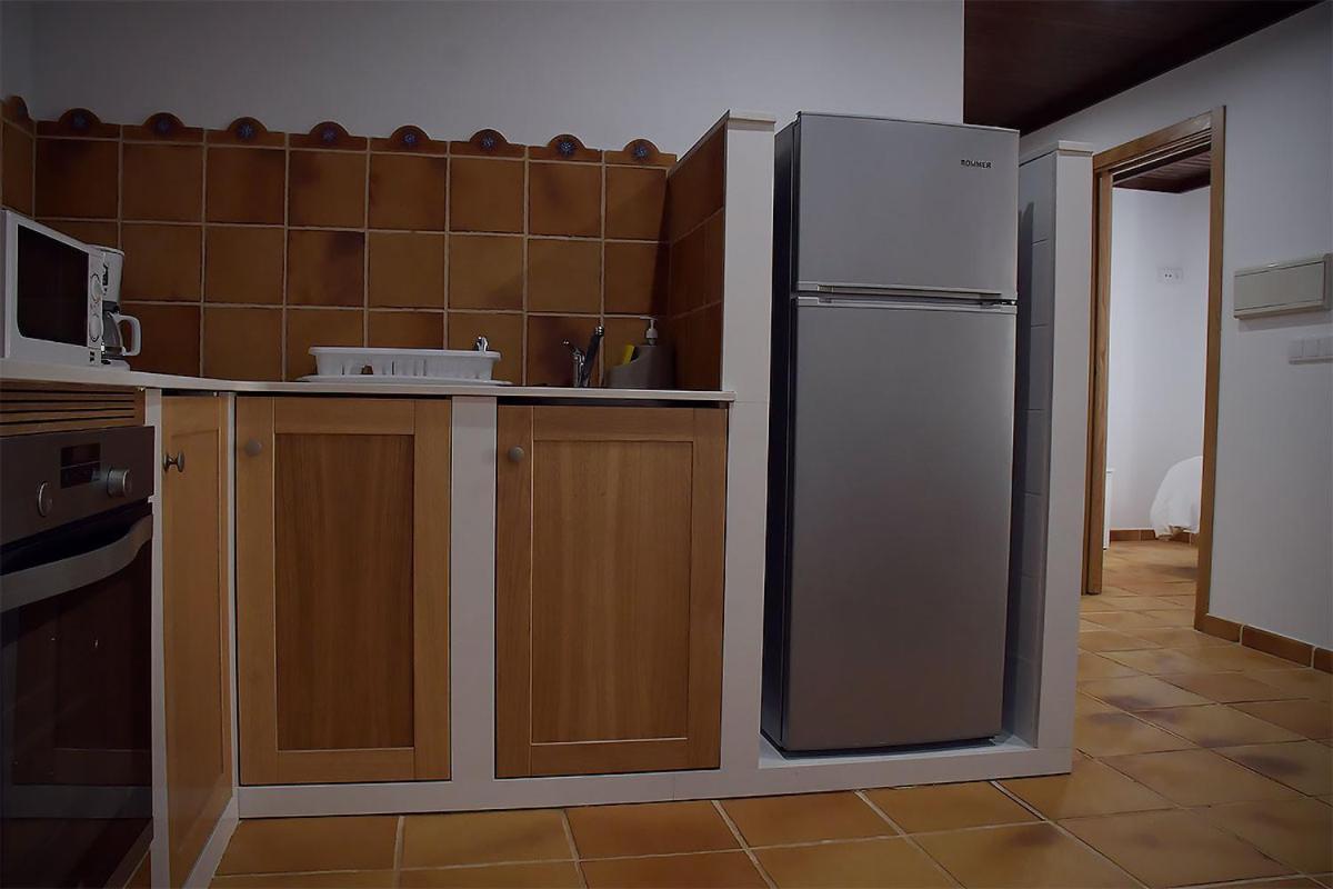 بوبرا دو كارامينيال Pincheiro Apartamentos Turisticos المظهر الخارجي الصورة