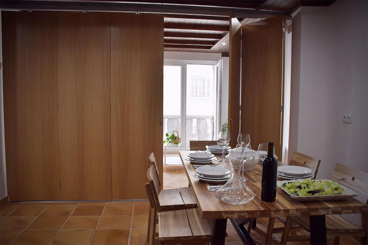 بوبرا دو كارامينيال Pincheiro Apartamentos Turisticos المظهر الخارجي الصورة