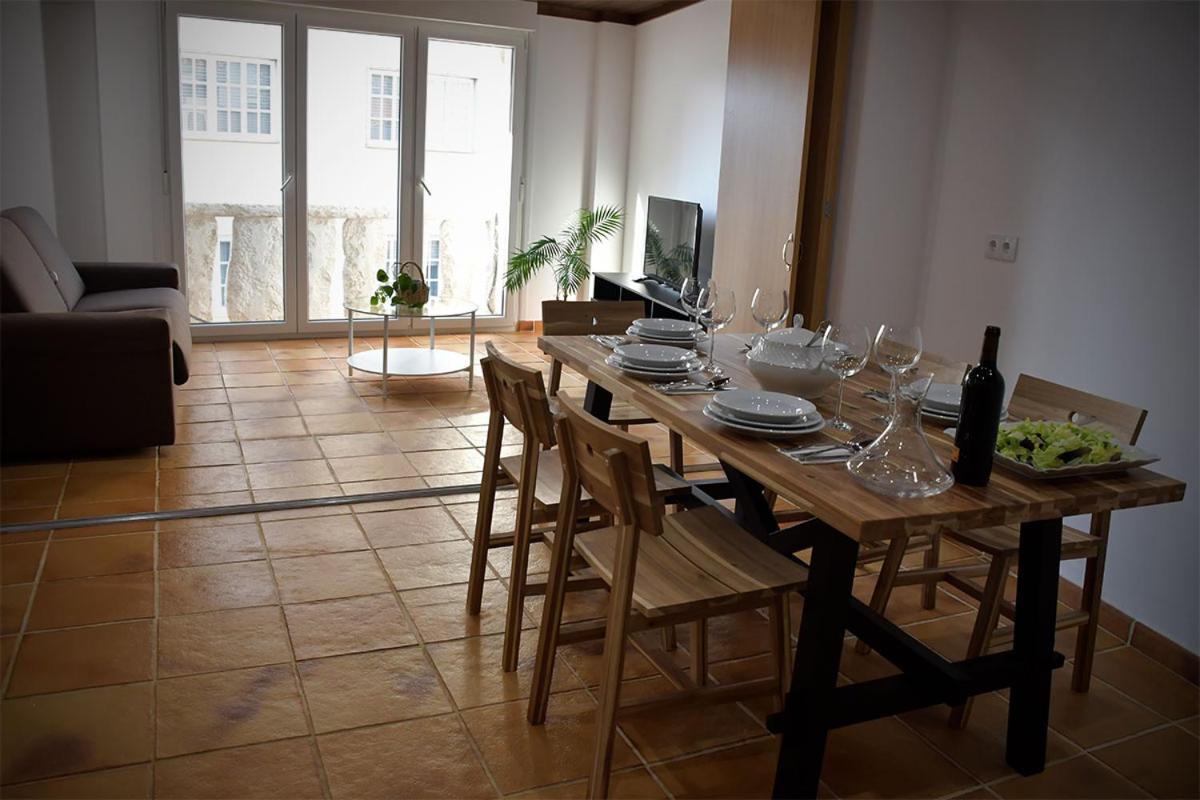 بوبرا دو كارامينيال Pincheiro Apartamentos Turisticos المظهر الخارجي الصورة