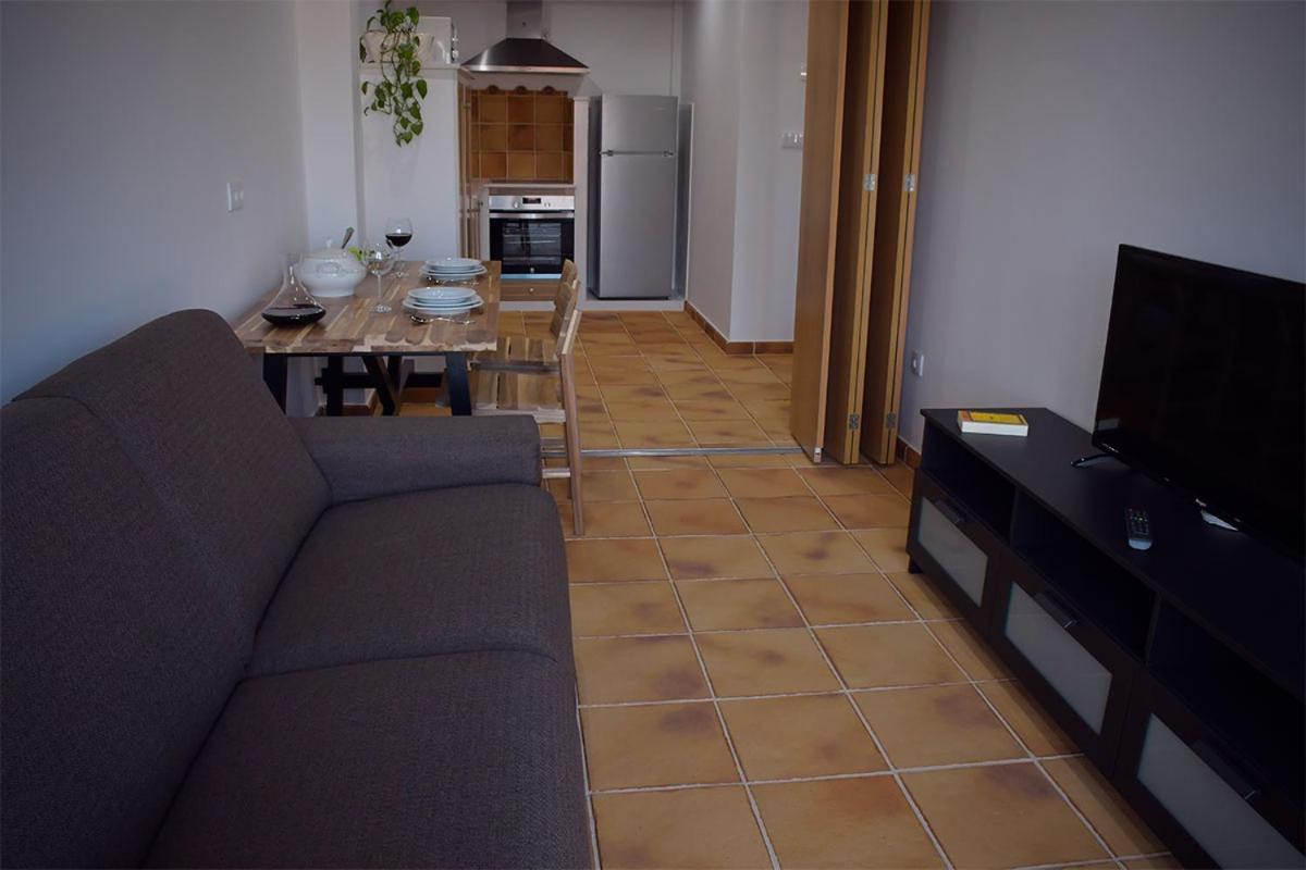 بوبرا دو كارامينيال Pincheiro Apartamentos Turisticos المظهر الخارجي الصورة
