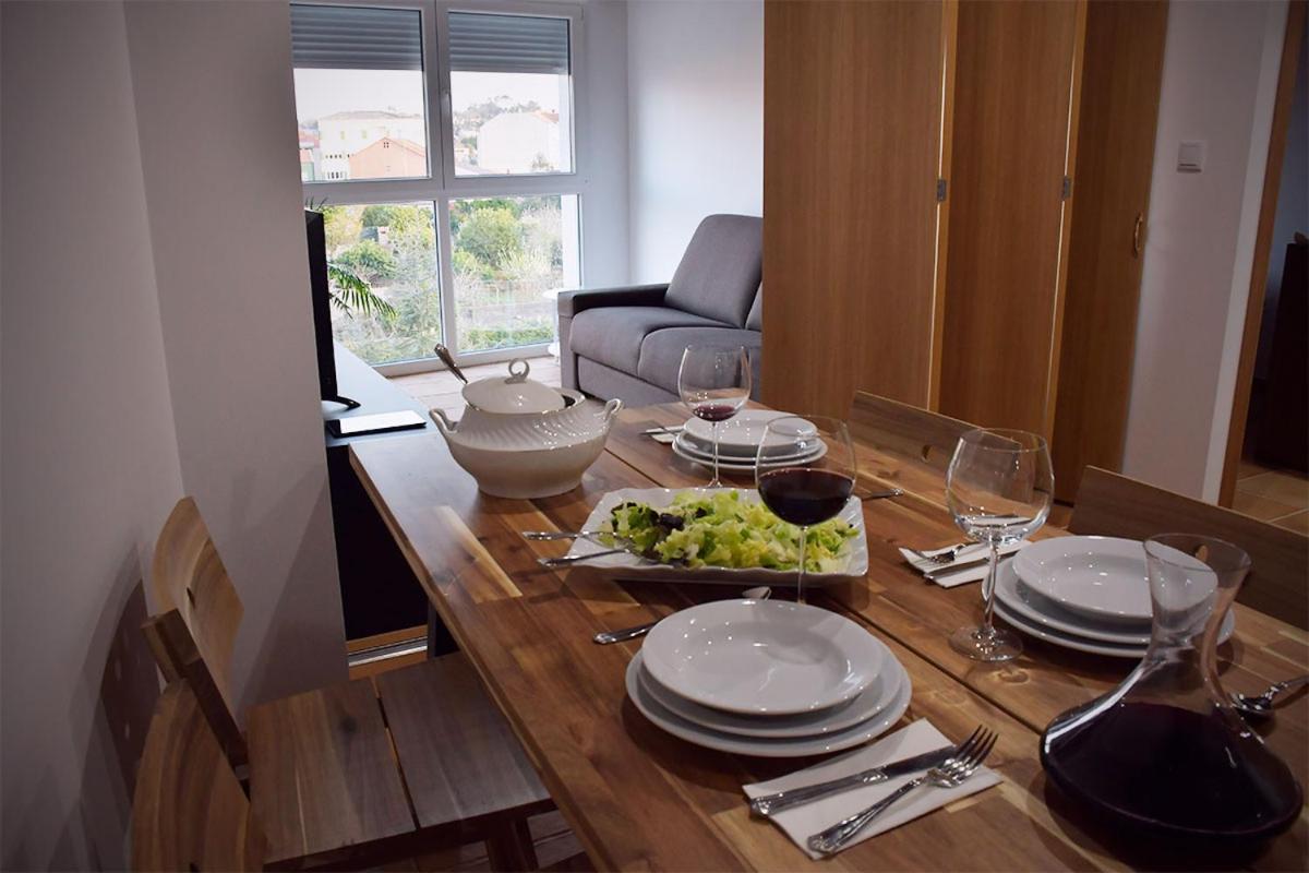 بوبرا دو كارامينيال Pincheiro Apartamentos Turisticos المظهر الخارجي الصورة