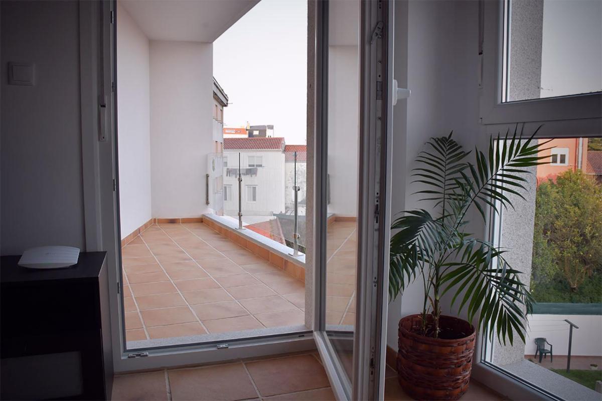 بوبرا دو كارامينيال Pincheiro Apartamentos Turisticos المظهر الخارجي الصورة
