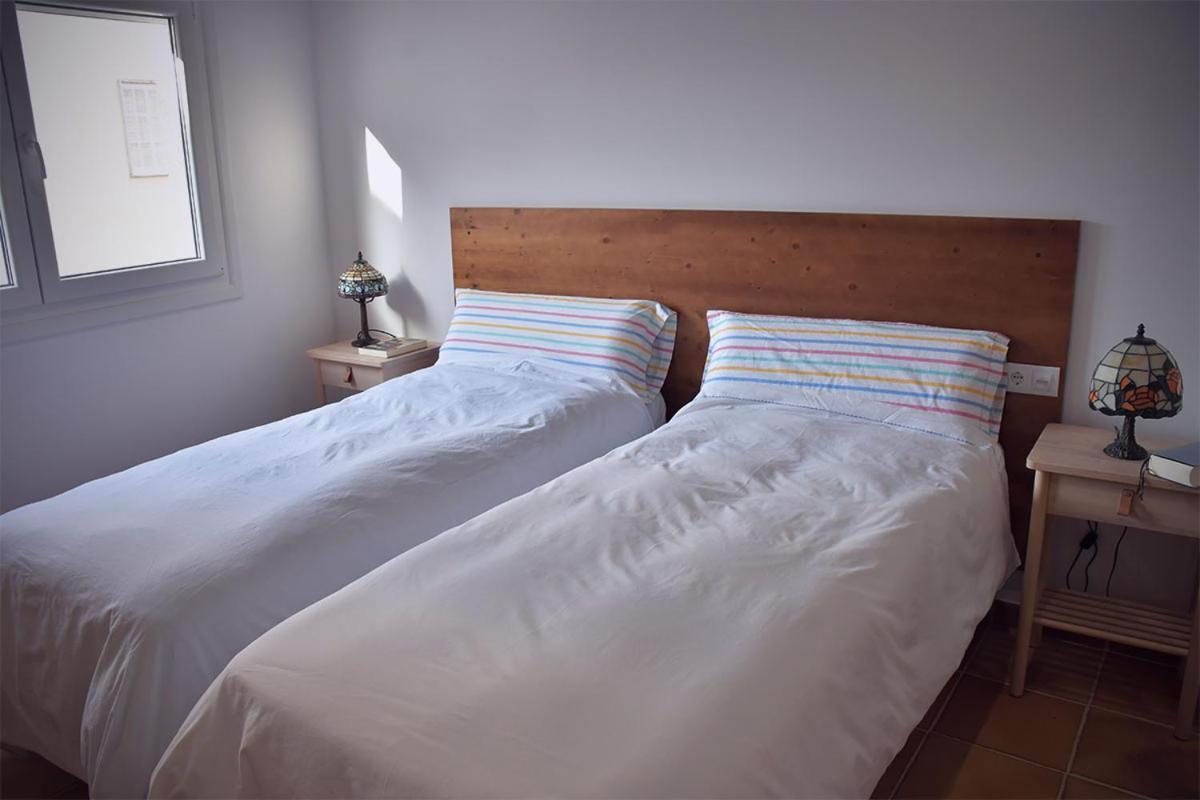 بوبرا دو كارامينيال Pincheiro Apartamentos Turisticos المظهر الخارجي الصورة