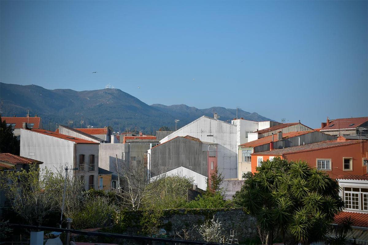بوبرا دو كارامينيال Pincheiro Apartamentos Turisticos المظهر الخارجي الصورة