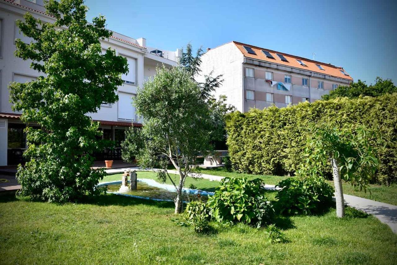 بوبرا دو كارامينيال Pincheiro Apartamentos Turisticos المظهر الخارجي الصورة