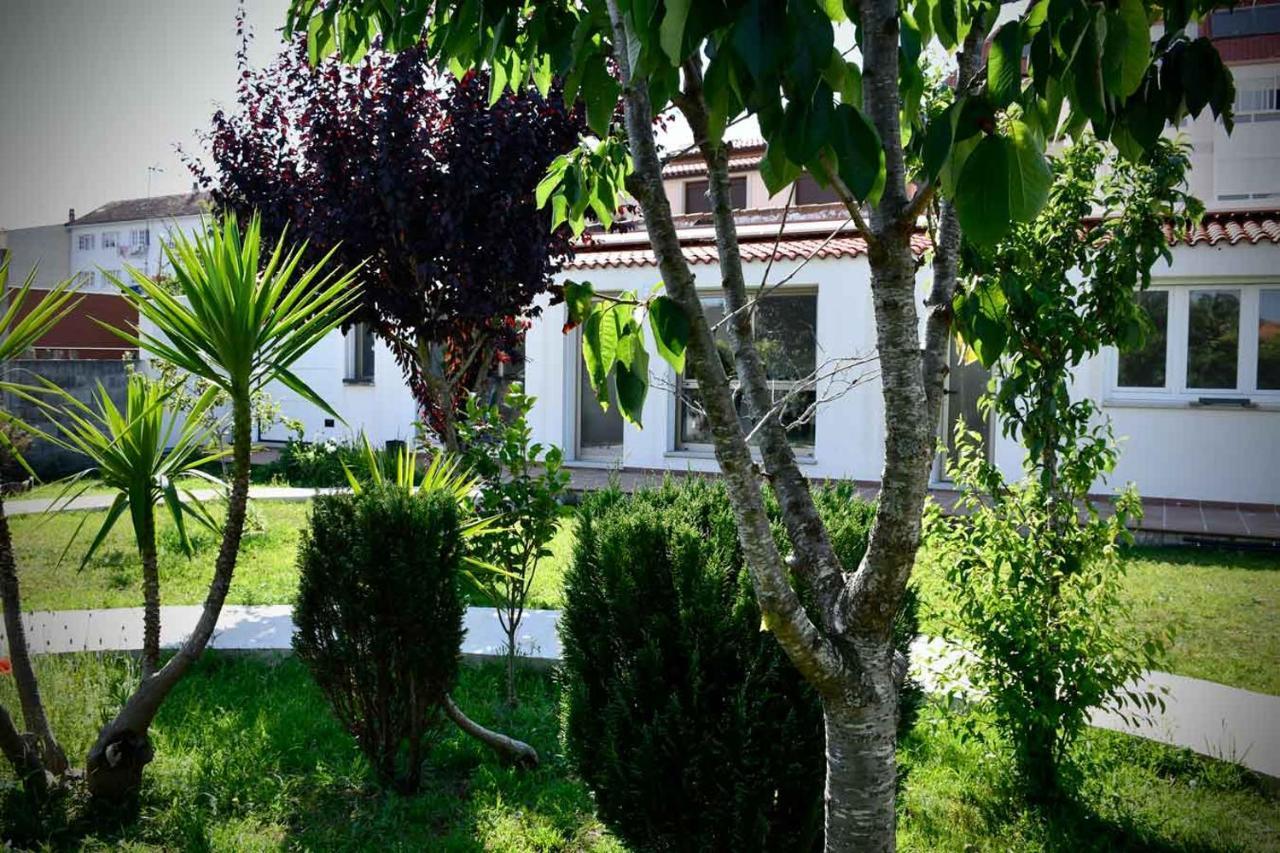 بوبرا دو كارامينيال Pincheiro Apartamentos Turisticos المظهر الخارجي الصورة