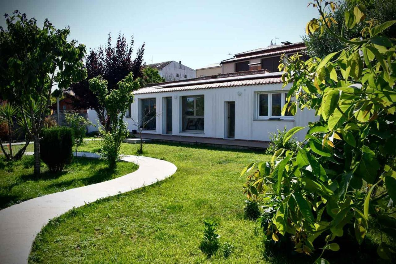 بوبرا دو كارامينيال Pincheiro Apartamentos Turisticos المظهر الخارجي الصورة