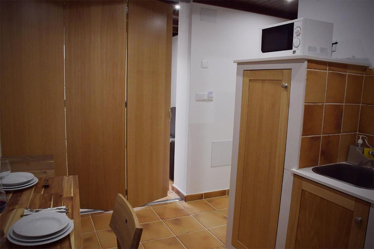 بوبرا دو كارامينيال Pincheiro Apartamentos Turisticos الغرفة الصورة