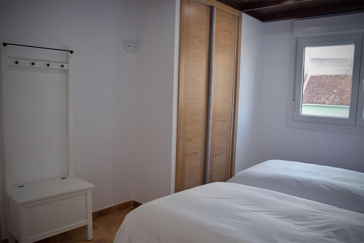 بوبرا دو كارامينيال Pincheiro Apartamentos Turisticos الغرفة الصورة